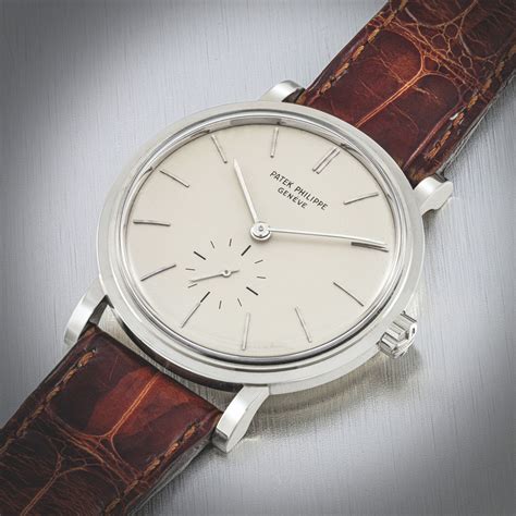 horloge patek philippe 1943|3 Vintage Patek Philippe Watches to Explore .